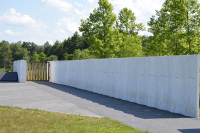 Image of Flight 93 National Memorial